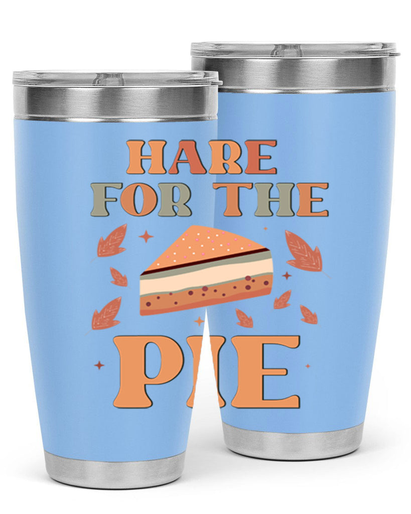 Hare For The Pie 261#- fall- Tumbler