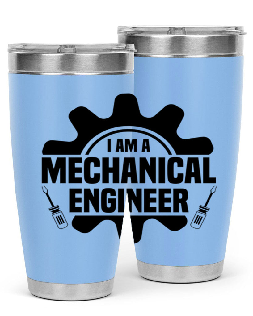 I am a mechanical Style 16#- engineer- tumbler