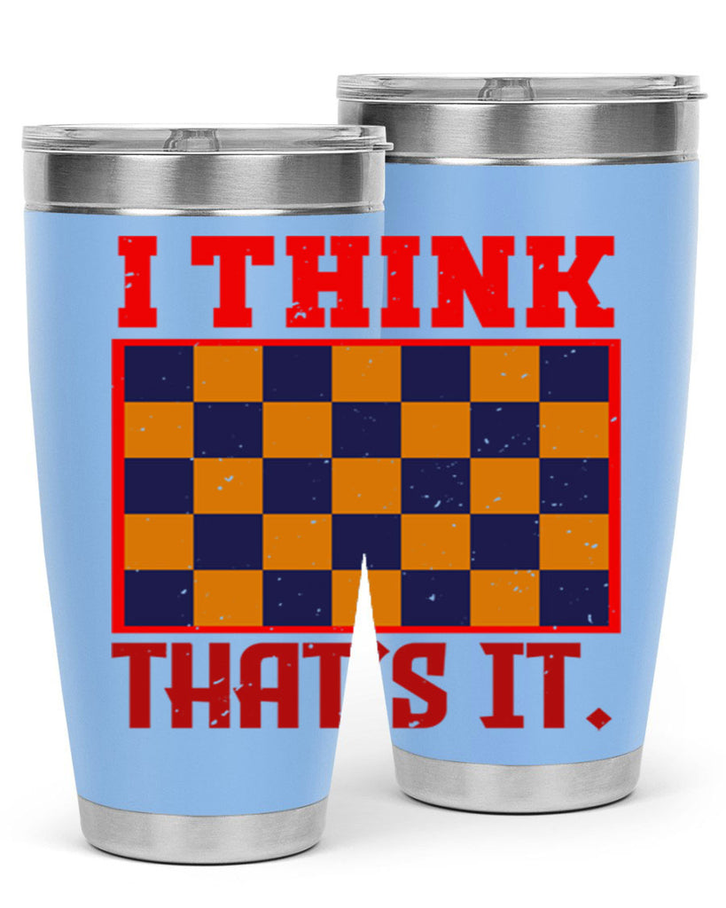 I think thats it 43#- chess- Tumbler