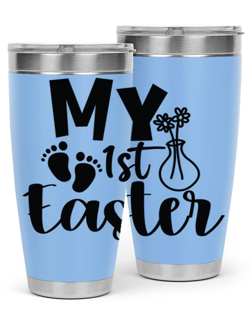 My st easter  348#- spring- Tumbler