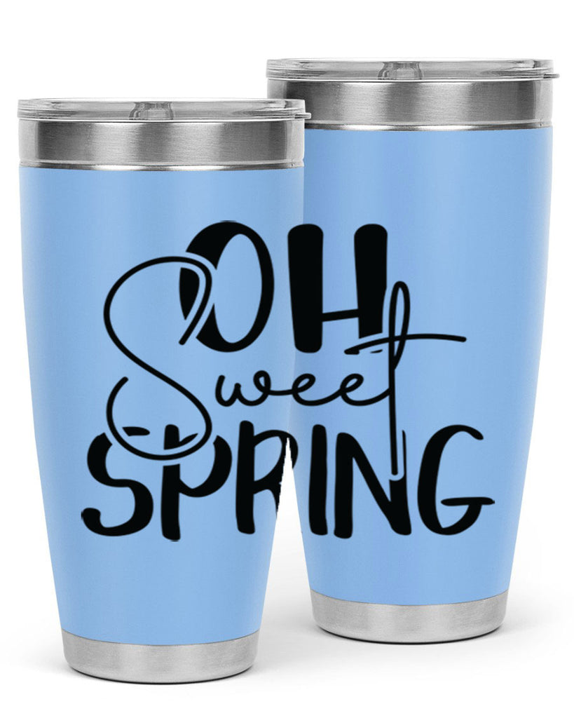 Oh Sweet Spring 375#- spring- Tumbler