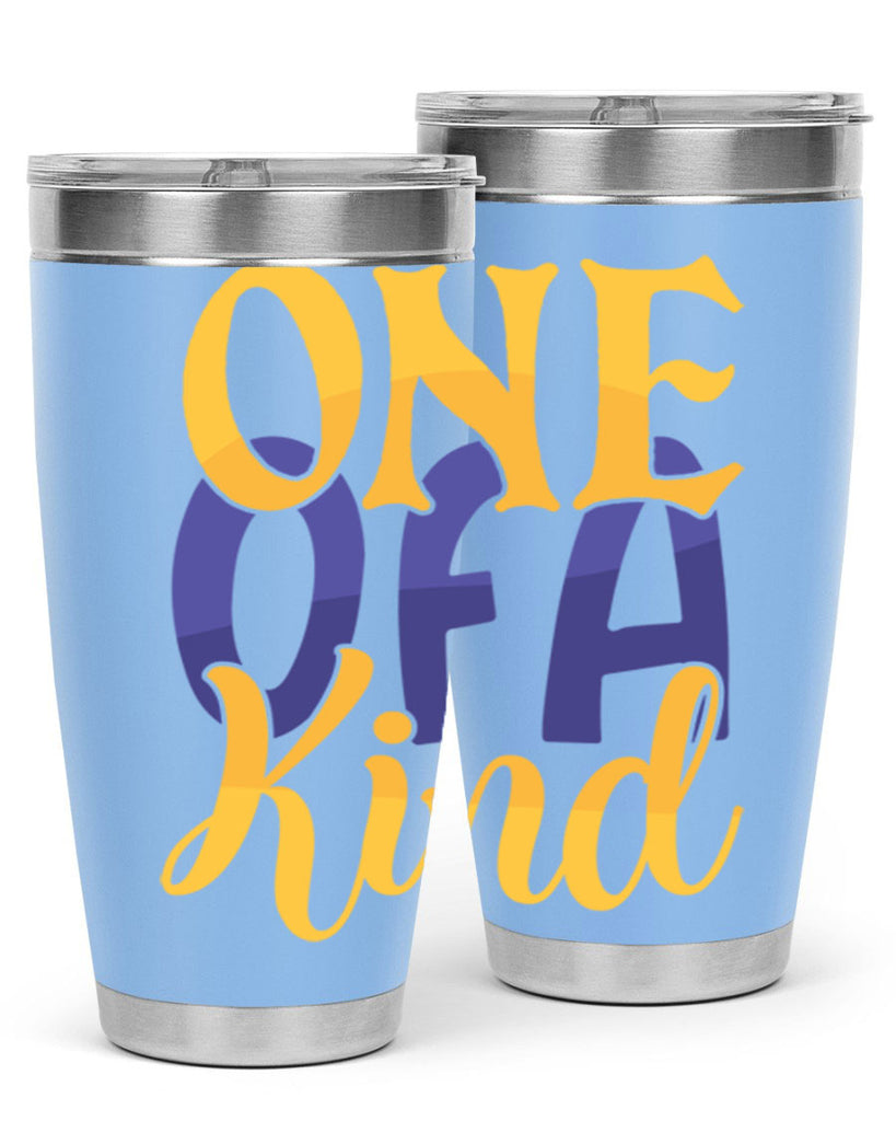 One Of A Kind Style 205#- baby- tumbler