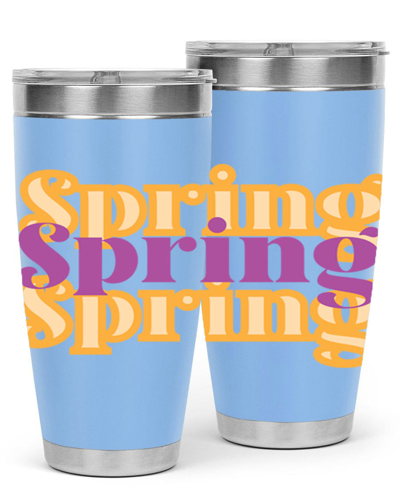 Spring  513#- spring- Tumbler