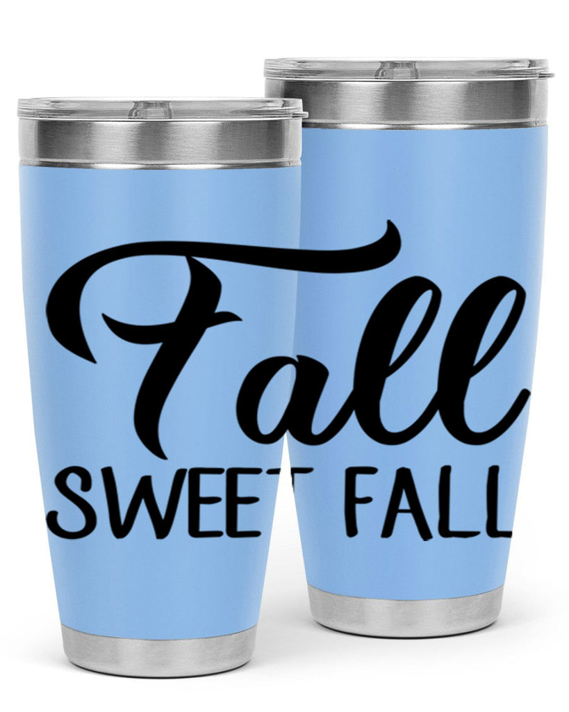 fall sweet fall 130#- fall- Tumbler