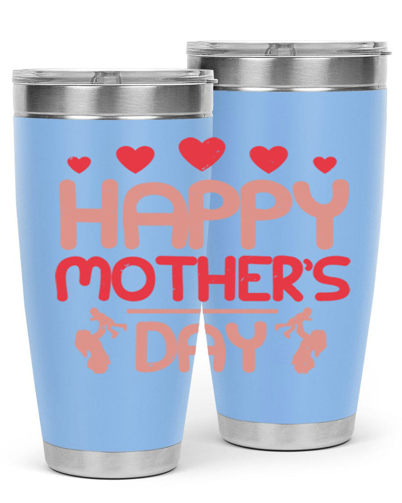 happy mothers day 76#- mothers day- Tumbler