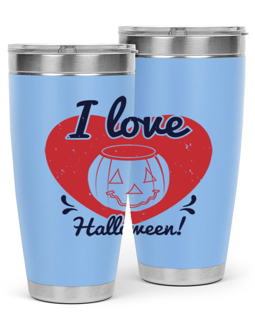 i love halloween 149#- halloween- Tumbler