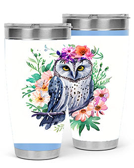 owl 16#- owl- Tumblers