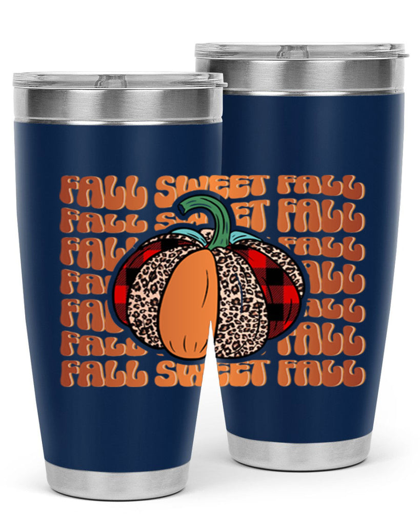 Fall sweet Fall 132#- fall- Tumbler