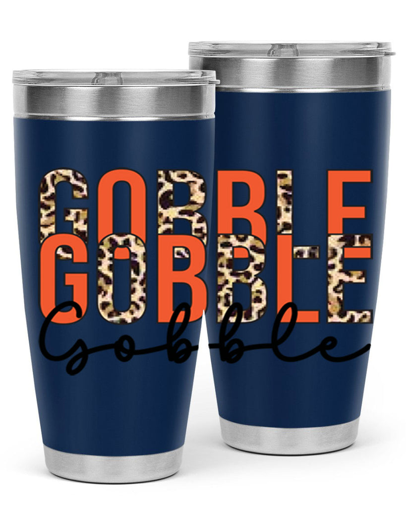 Gobble gobble 199#- fall- Tumbler