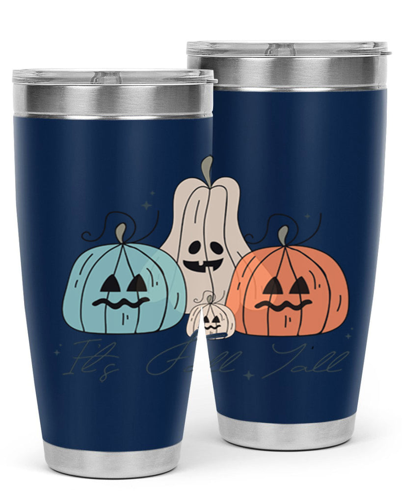 Its Fall Yall 375#- fall- Tumbler