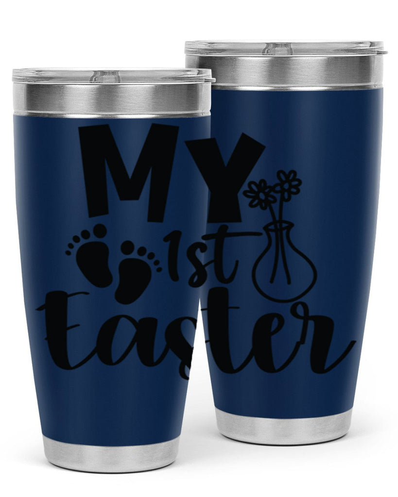 My st easter  348#- spring- Tumbler