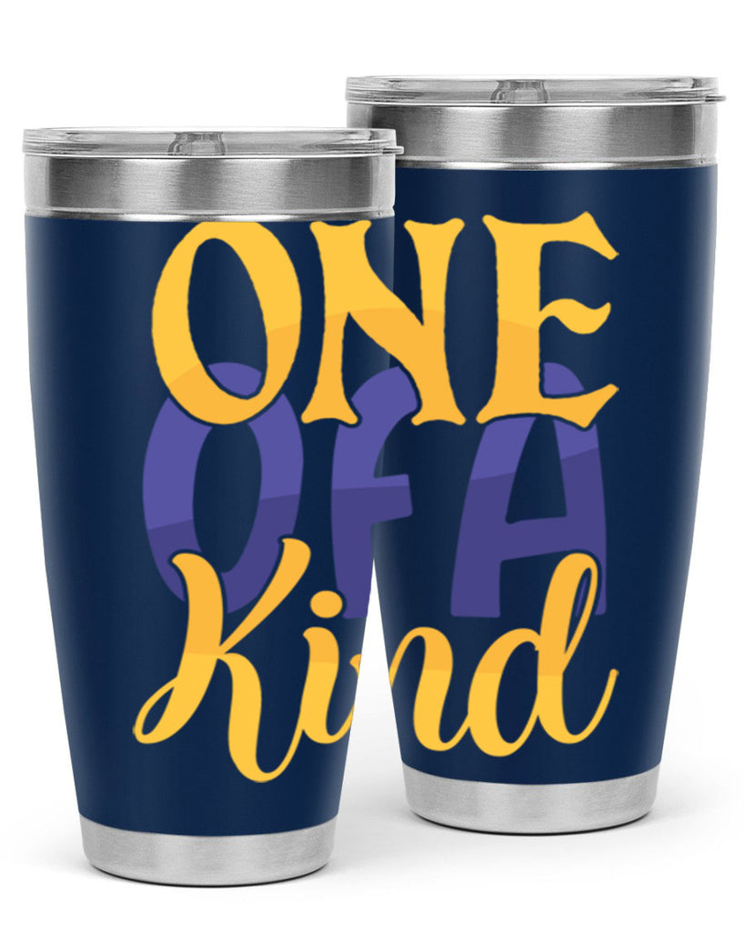 One Of A Kind Style 205#- baby- tumbler