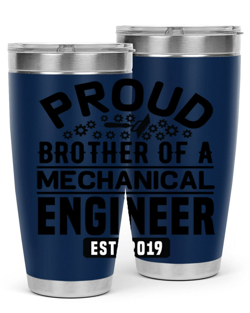 Proud Style 6#- engineer- tumbler