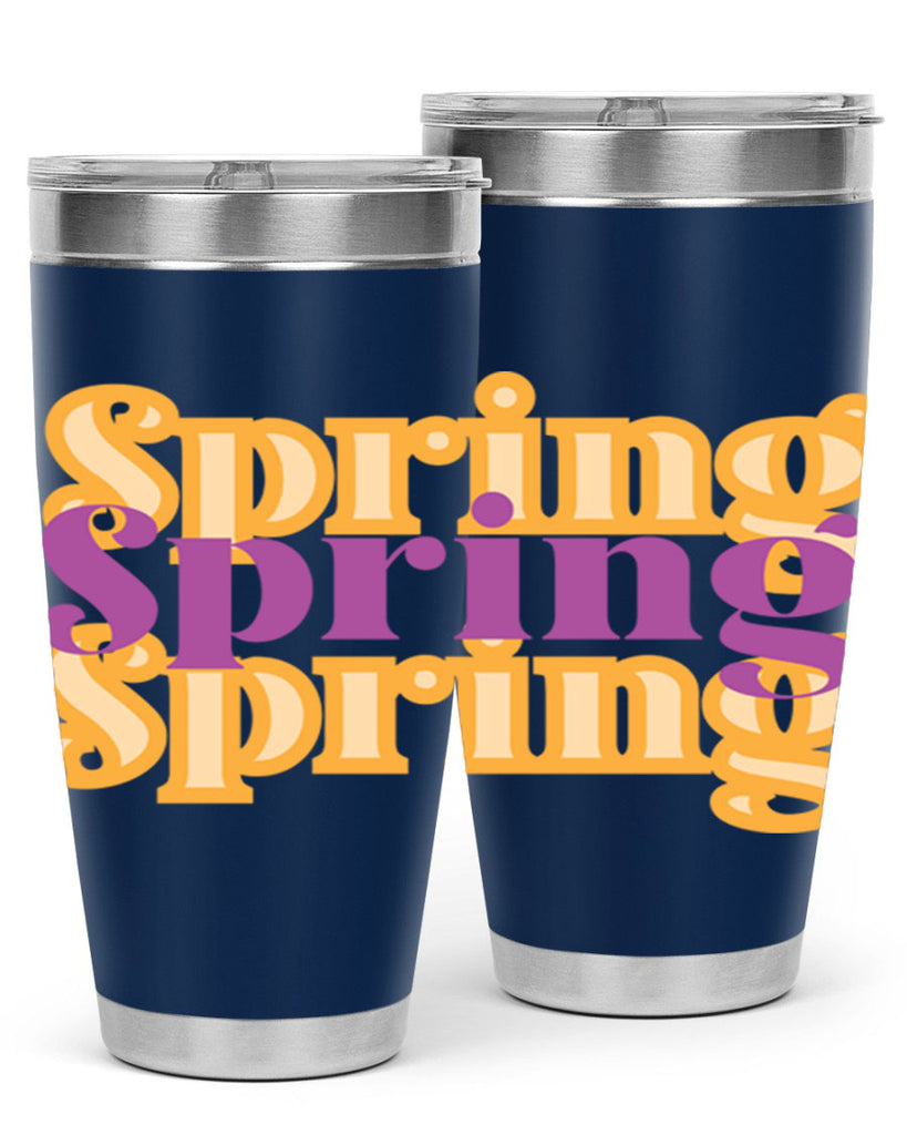 Spring  513#- spring- Tumbler