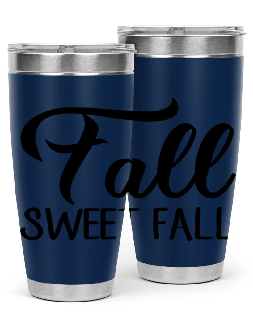 fall sweet fall 130#- fall- Tumbler