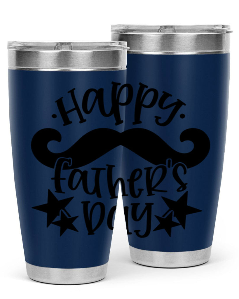 happy fathers day 47#- fathers day- Tumbler