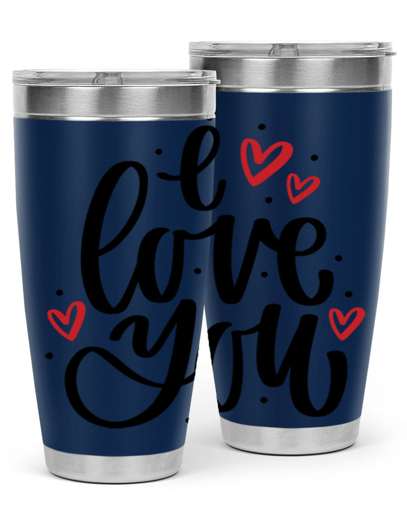 i love you 23#- valentines day- Tumbler