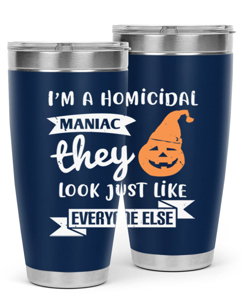 i’m a homicidal maniac 142#- halloween- Tumbler