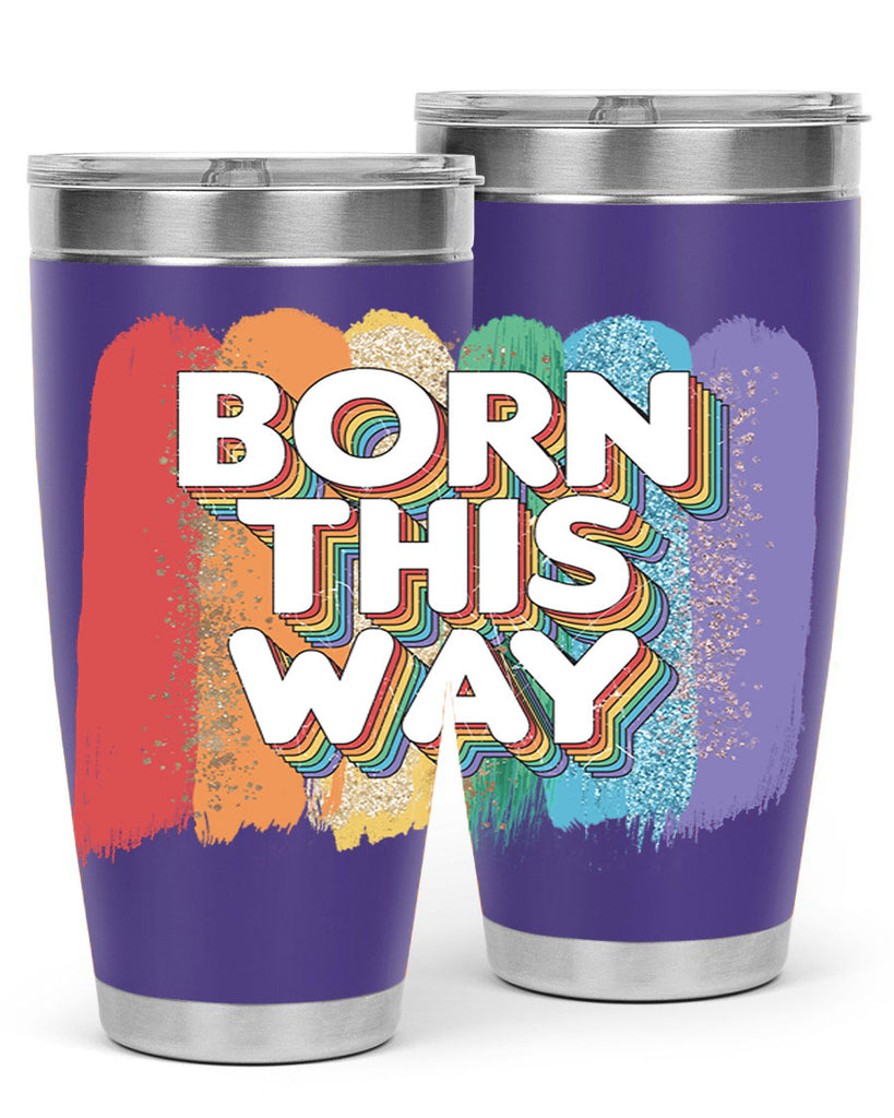 Born This Way Lgbt Pride  39#- lgbt- Tumbler