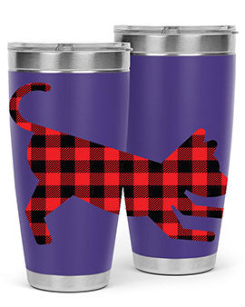 Dog Style 114#- dog- Tumbler