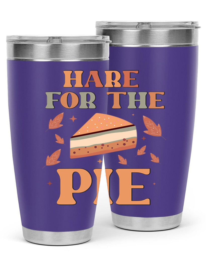 Hare For The Pie 261#- fall- Tumbler