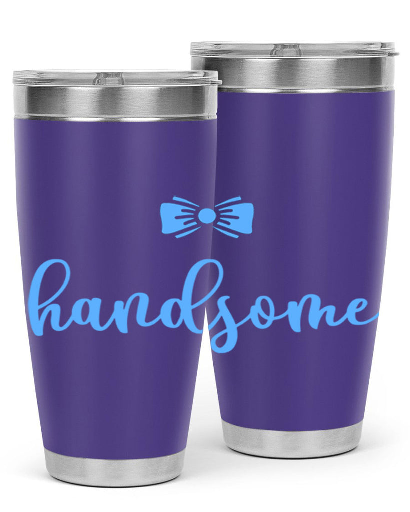 Hello There Handsome Style 92#- baby- tumbler