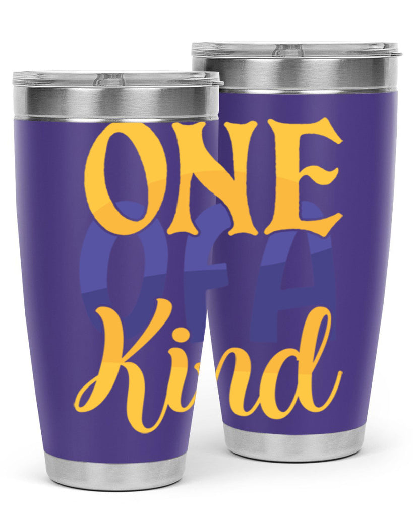 One Of A Kind Style 205#- baby- tumbler