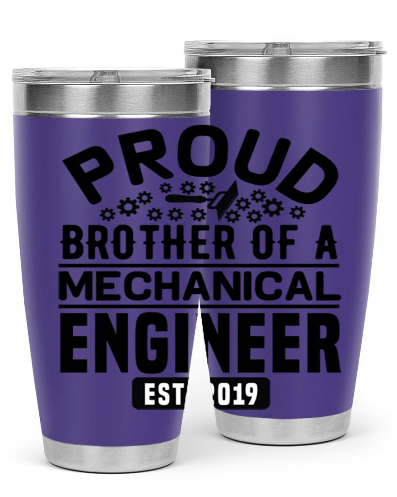 Proud Style 6#- engineer- tumbler