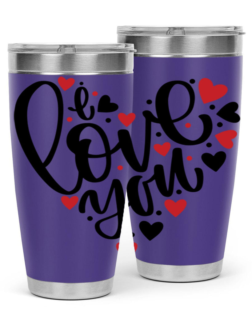 i love you 22#- valentines day- Tumbler