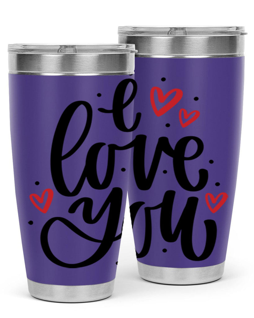 i love you 23#- valentines day- Tumbler