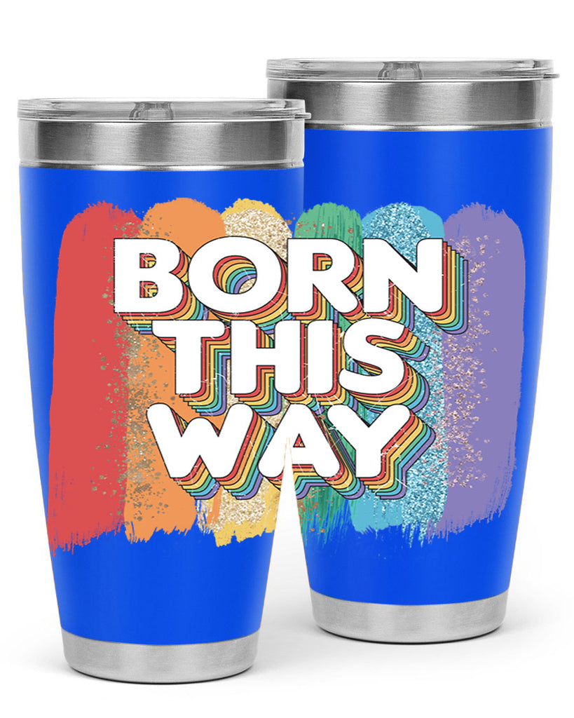 Born This Way Lgbt Pride  39#- lgbt- Tumbler