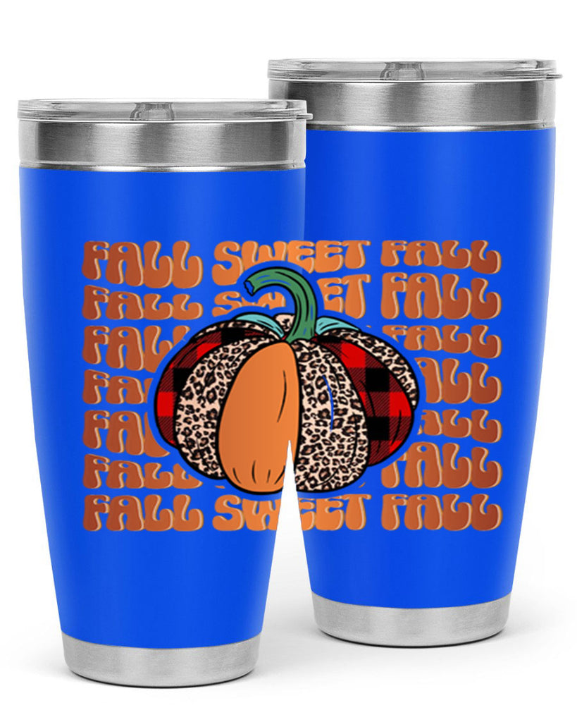 Fall sweet Fall 132#- fall- Tumbler