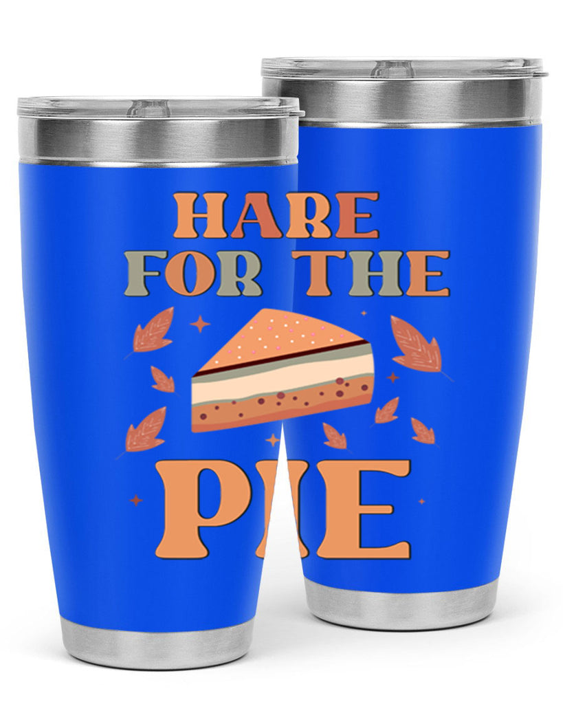 Hare For The Pie 261#- fall- Tumbler