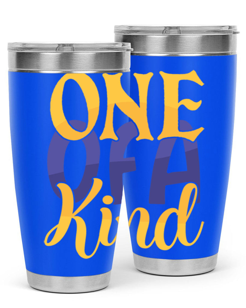 One Of A Kind Style 205#- baby- tumbler