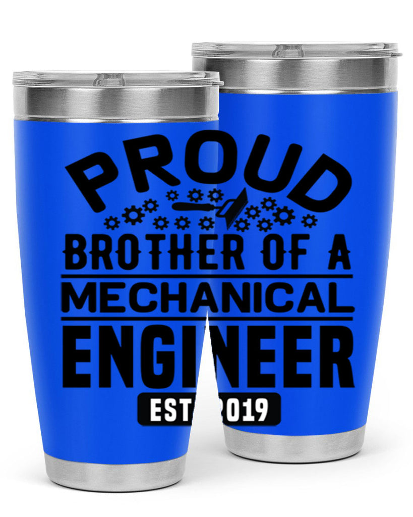 Proud Style 6#- engineer- tumbler