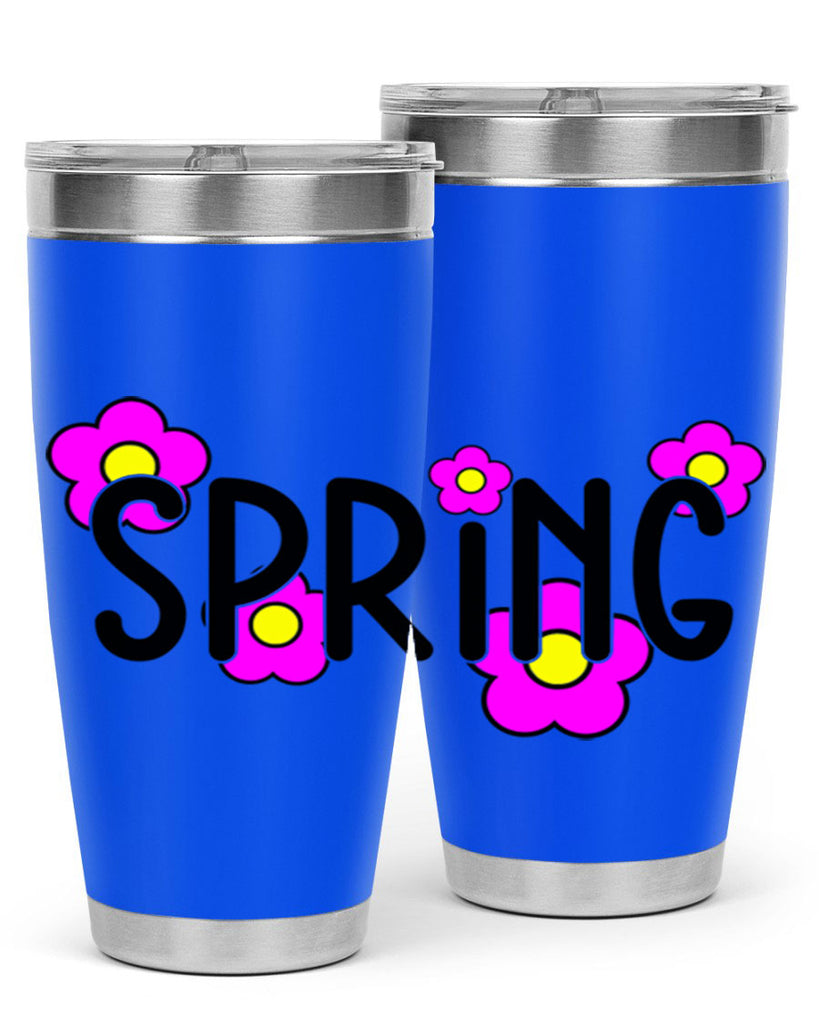 Spring 405#- spring- Tumbler