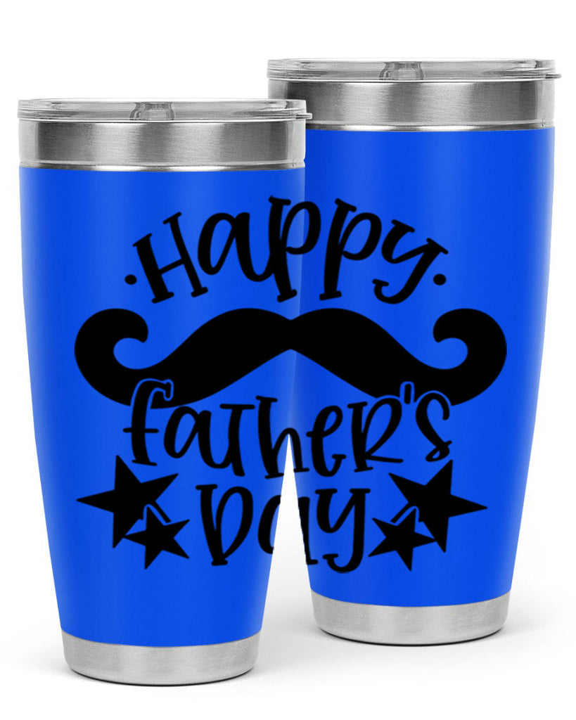 happy fathers day 47#- fathers day- Tumbler