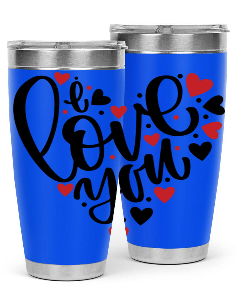i love you 22#- valentines day- Tumbler