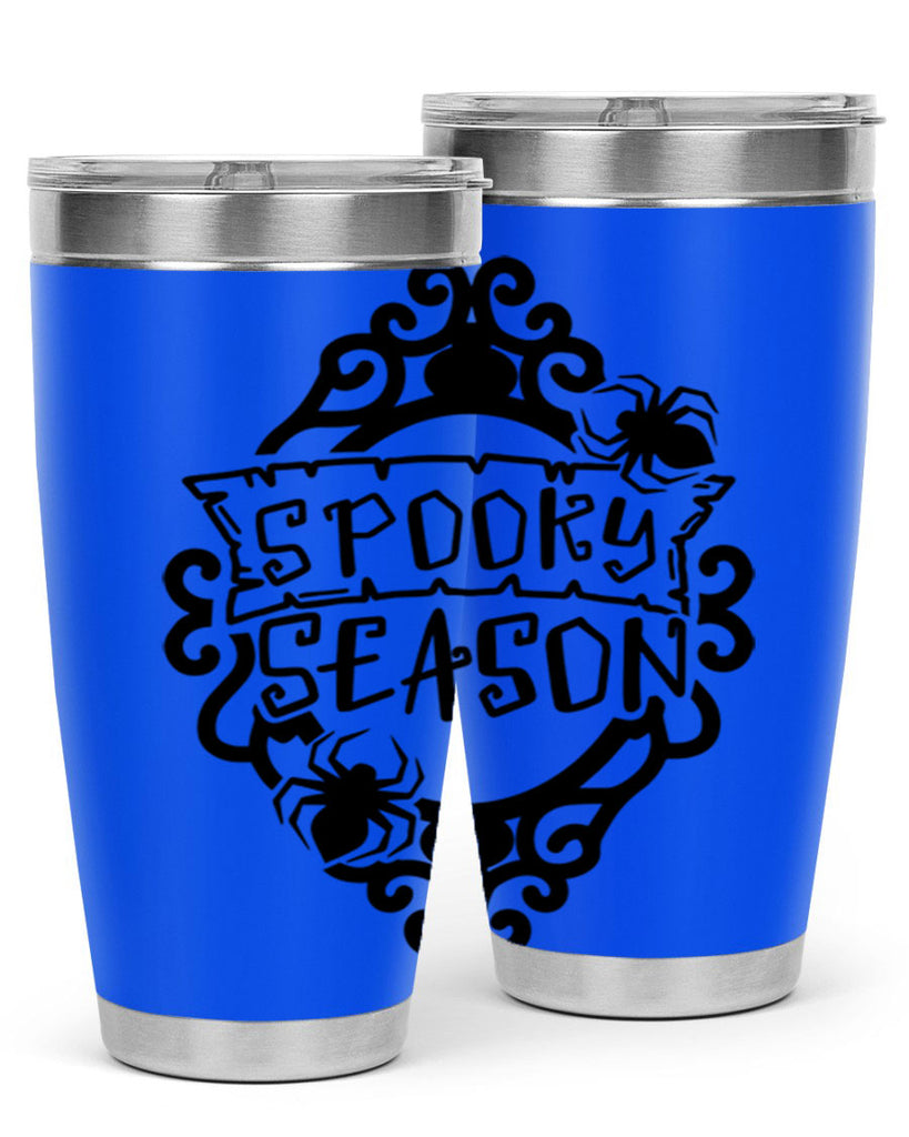 spooky season 23#- halloween- Tumbler