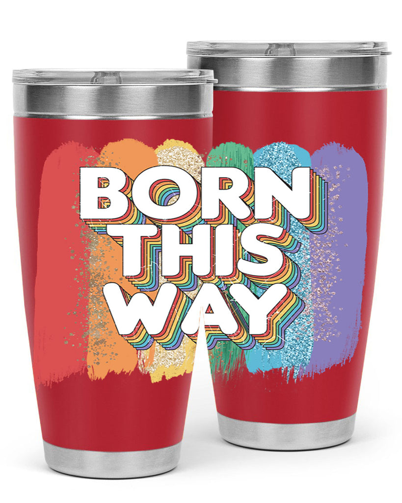 Born This Way Lgbt Pride  39#- lgbt- Tumbler