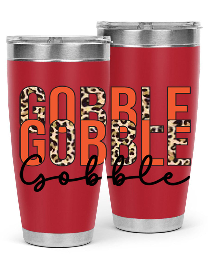 Gobble gobble 199#- fall- Tumbler