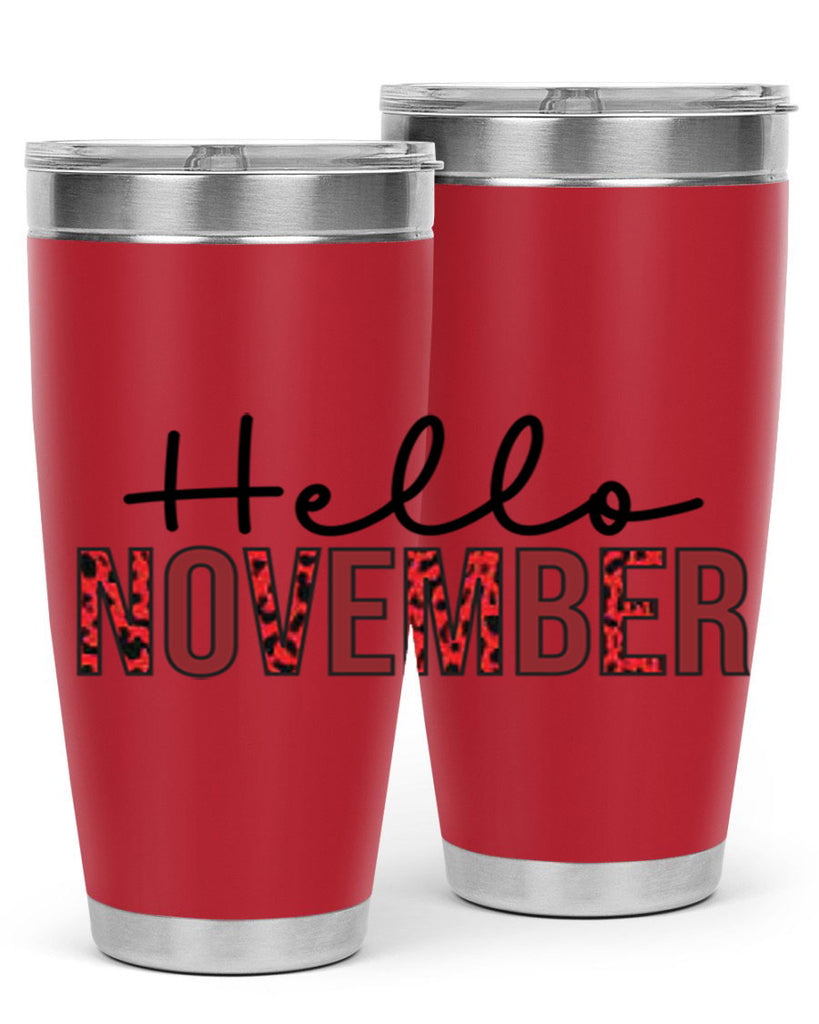 Harvest blessings 262#- fall- Tumbler