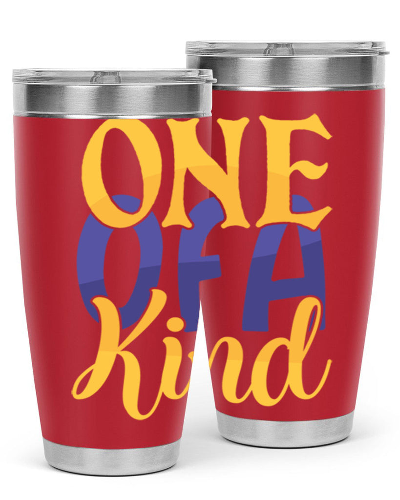 One Of A Kind Style 205#- baby- tumbler