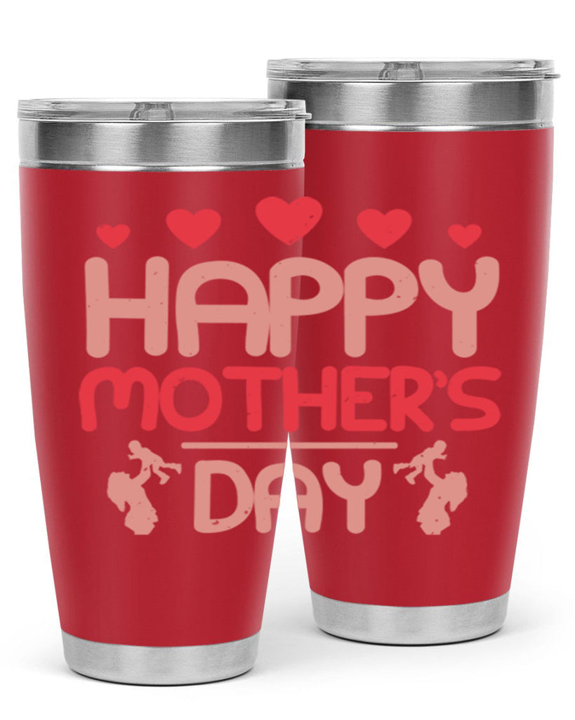 happy mothers day 76#- mothers day- Tumbler