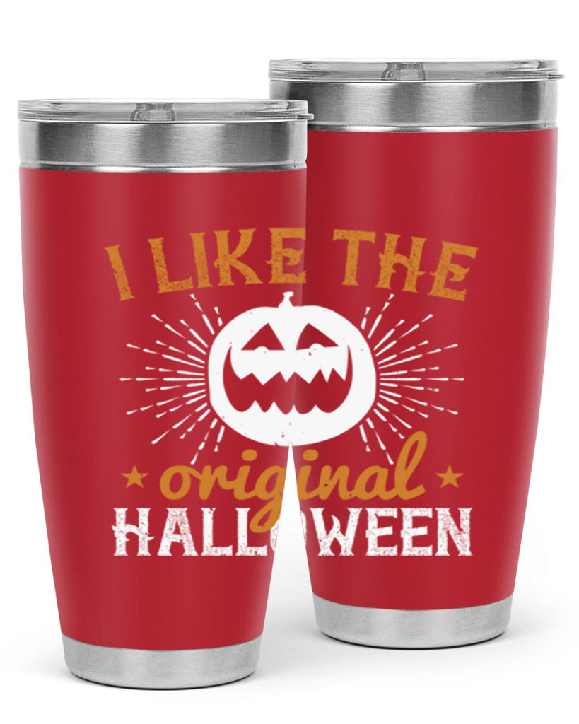 i like the original halloween 152#- halloween- Tumbler