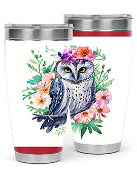 owl 16#- owl- Tumblers