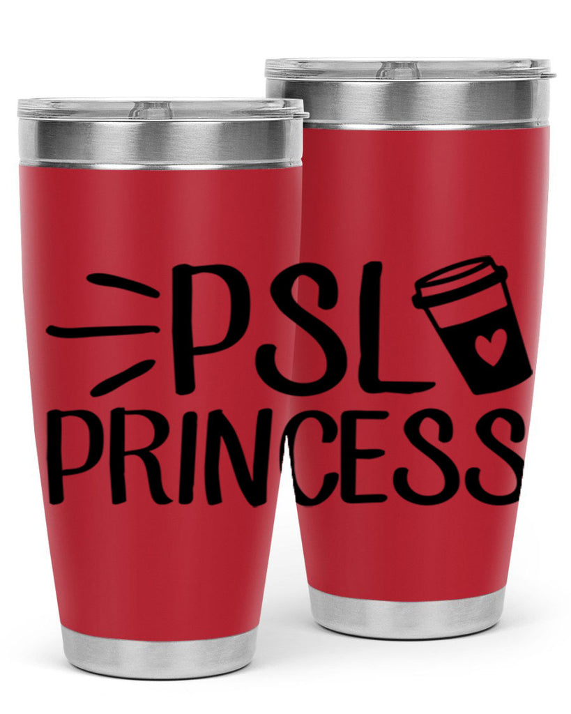 psl princess 520#- fall- Tumbler
