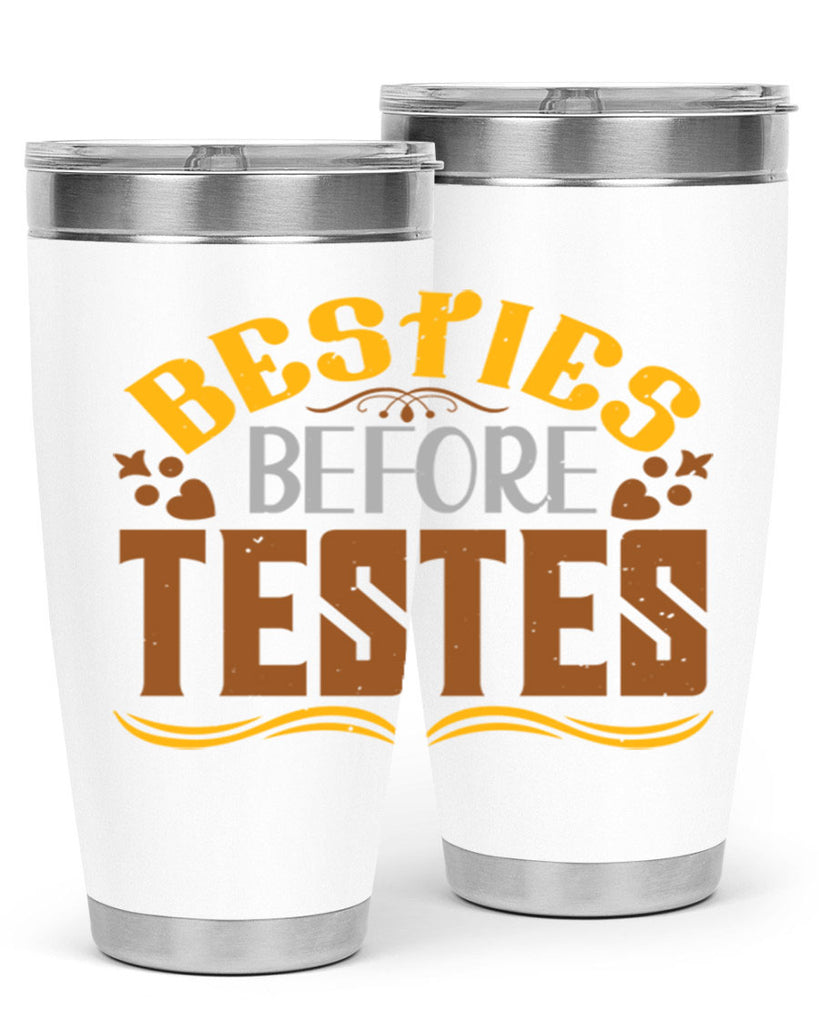 Besties before testes Style 7#- Best Friend- Tumbler