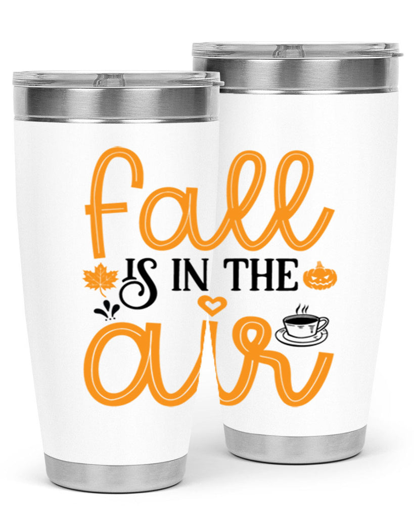 Fallisintheair 153#- fall- Tumbler