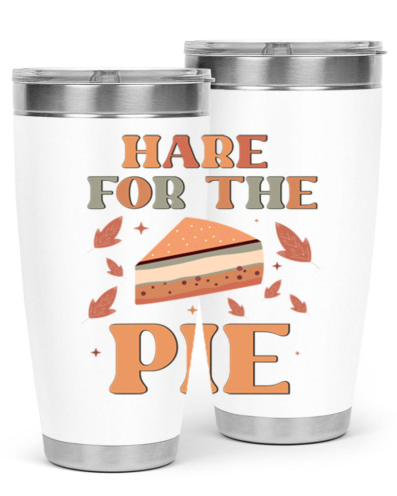 Hare For The Pie 261#- fall- Tumbler